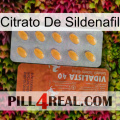 Sildenafil Citrat 43